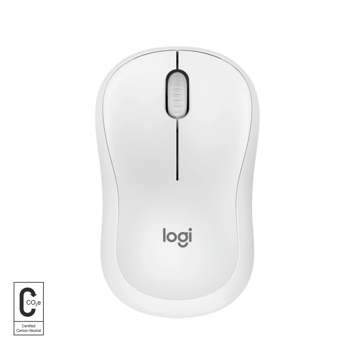 Миша LOGITECH M240 Silent Bluetooth, Off White