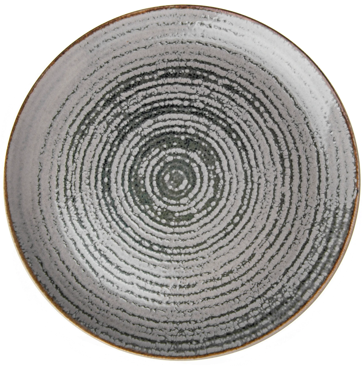 Блюдо IPEC STORM /31 см кругле (1) (30907886)