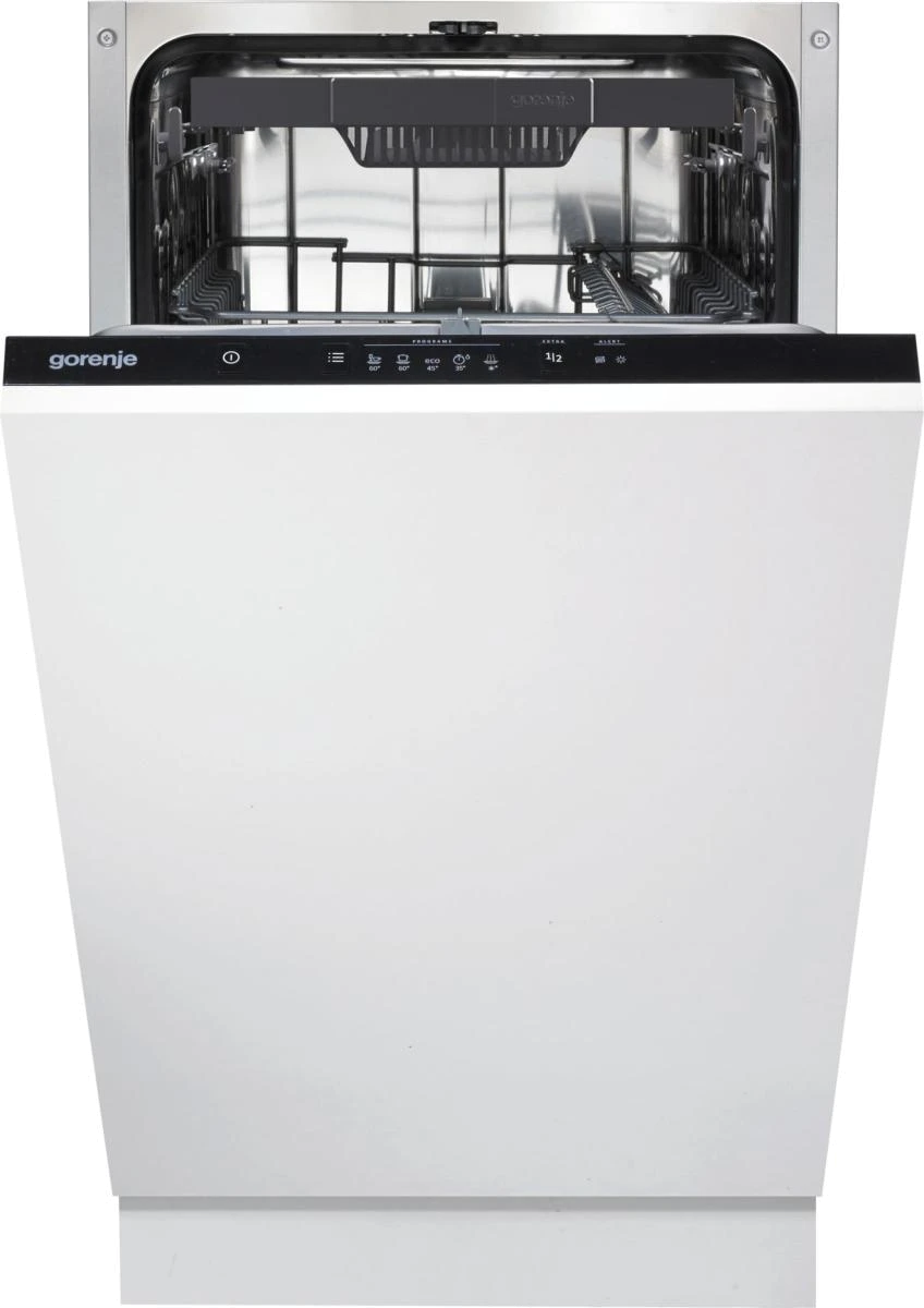Вбуд. посудомийка GORENJE GV520E11 (WQP8-7712R)