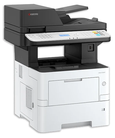 БФП лазерний KYOCERA ECOSYS MA4500x