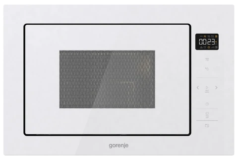 Вбуд. міквохв. піч GORENJE BM251SG2WG