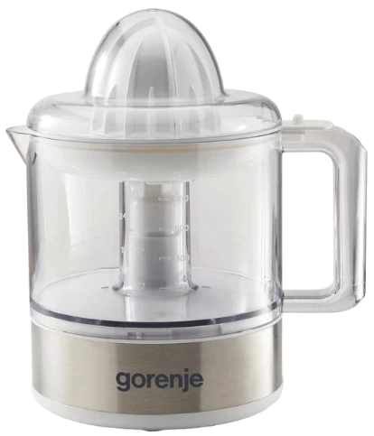Сокодавка GORENJE CJ30E (JC3400-GS)