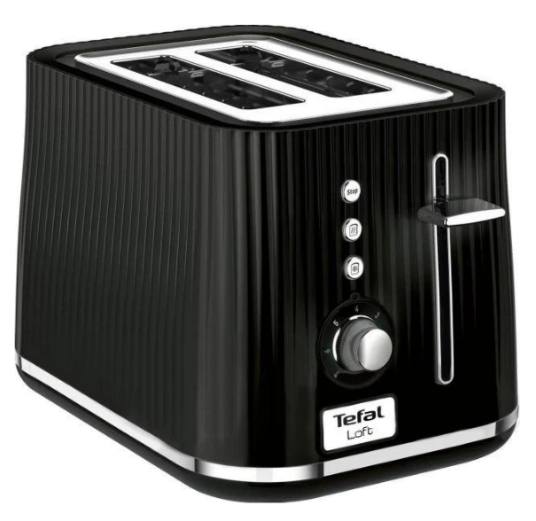 Тостер TEFAL TT761838