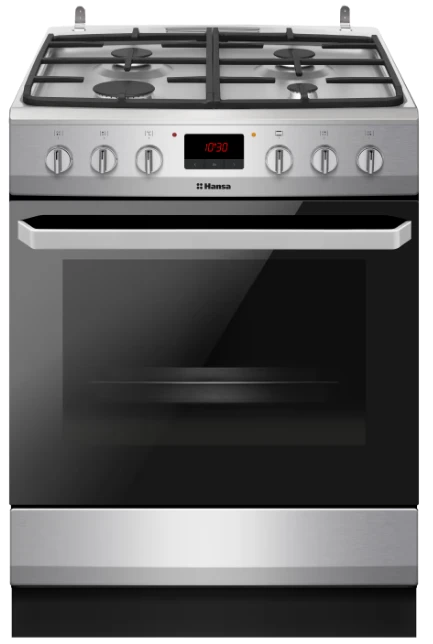 Плита комбінована HANSA FCMX69235