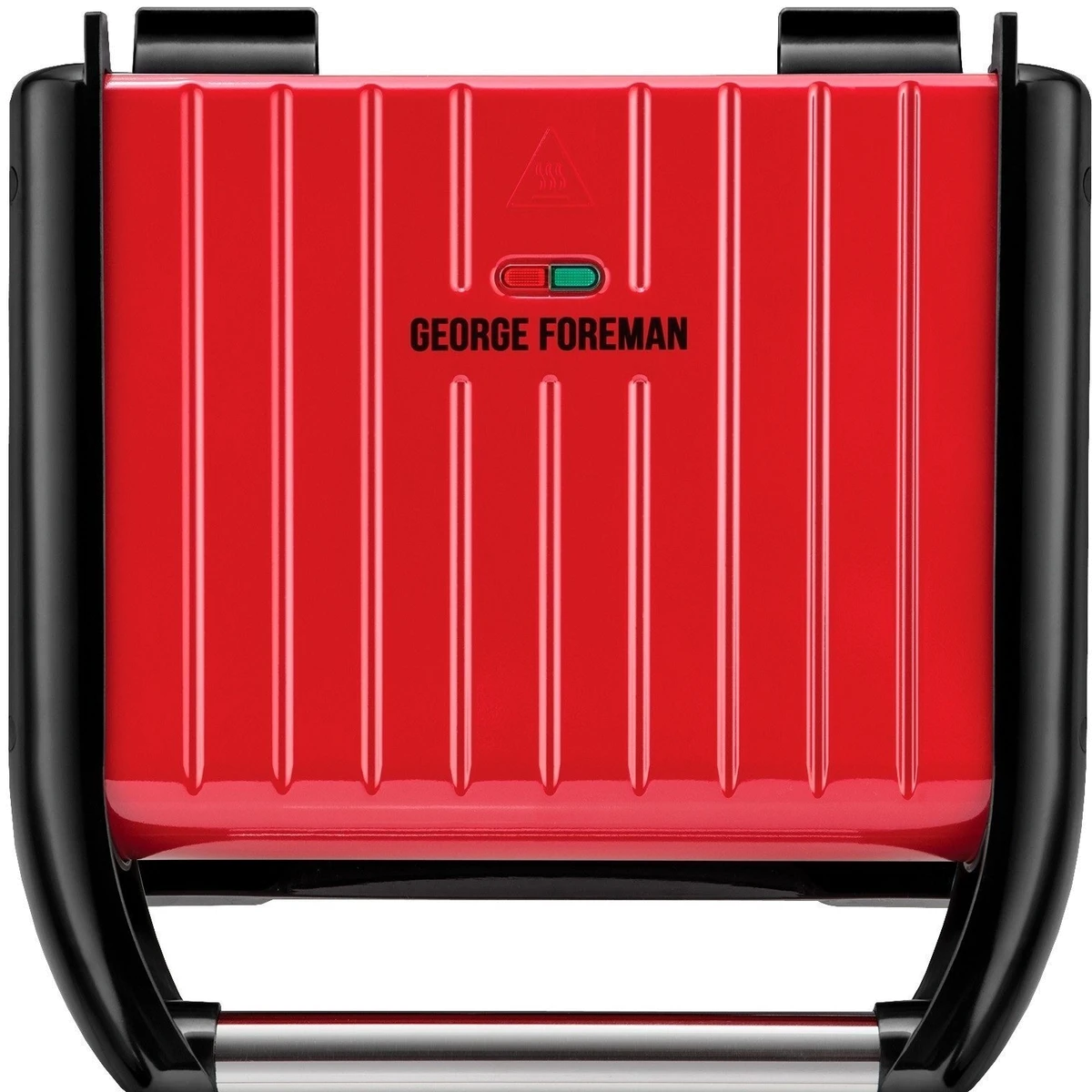 Гриль RUSSELL HOBBS George Foreman 25040-56 Family Steel Grill