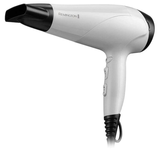 Фен REMINGTON D3194 Ionic Dry 2200 w/o diffuser