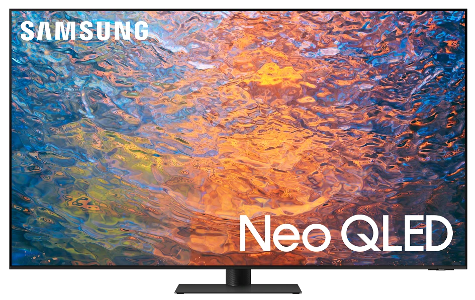 Телевізор SAMSUNG QE55QN95CAUXUA