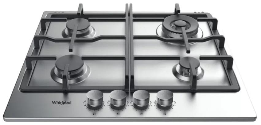 Вбуд. поверхня WHIRLPOOL TKRL661IXEU