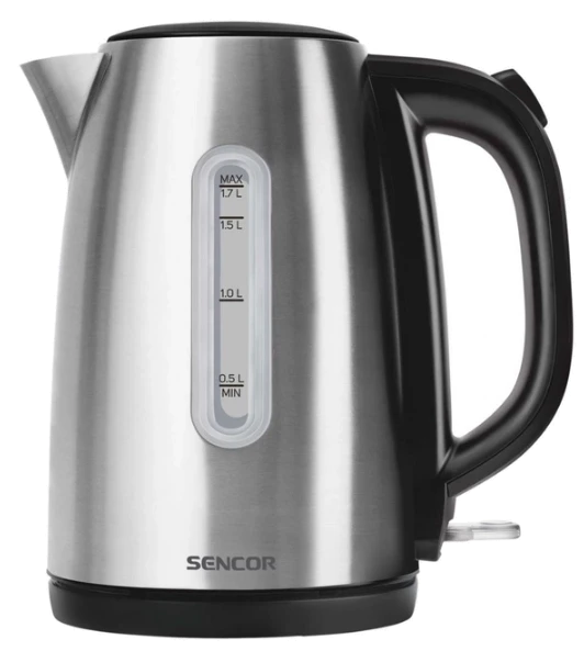 Чайник SENCOR SWK1720BK