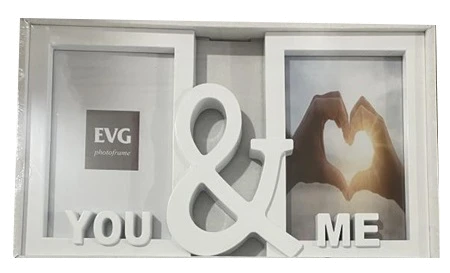 Рамка EVG INNO ZB-2-2917 WHITE COLLAGE 2