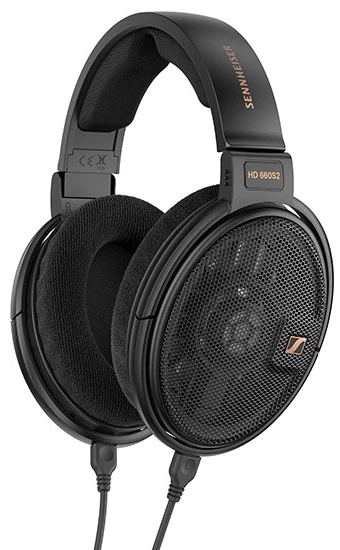Навушники SENNHEISER HD 660 S2