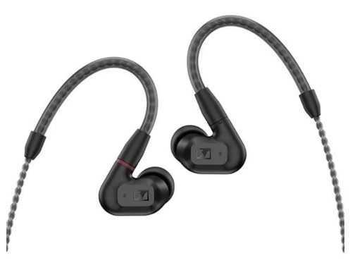 Навушники SENNHEISER IE 200