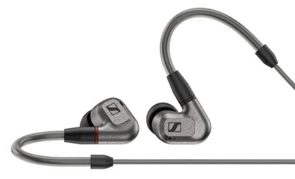 Навушники SENNHEISER IE 600