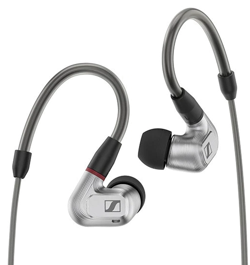 Навушники SENNHEISER IE 900