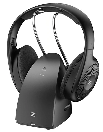 Навушники SENNHEISER RS 120-W