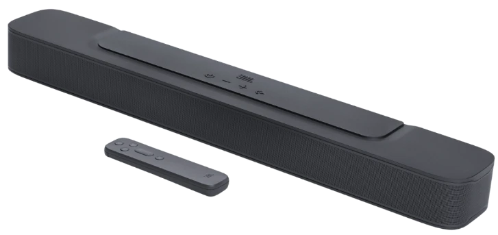 Акустична система JBL Bar 2.0 All-in-One (MK2) Чорний (JBLBAR20AIOM2BLKEP)
