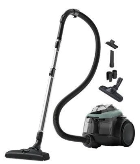 Пилосос циклонний ELECTROLUX EL61C2OG