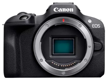 Цифрова камера CANON EOS R100 RF-S 18-45 IS STM