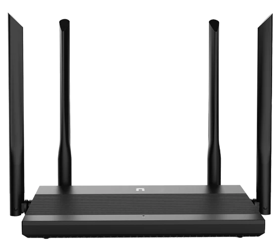мереж.акт NETIS N3D MU-MIMO AC1200Mbps Router