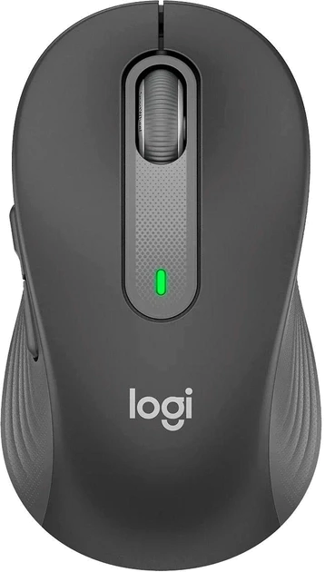 Миша LOGITECH Signature M650 Wireless GRAPHITE B2B
