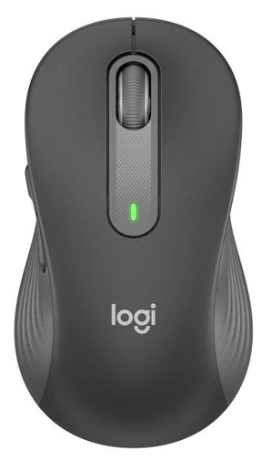 Миша LOGITECH Signature M650 L Wireless GRAPHITE B2B