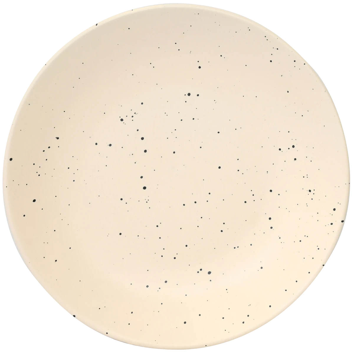 Тарілка Limited Edition SANDY CREAM 26.5 см /обід. (ZH-7013-1)
