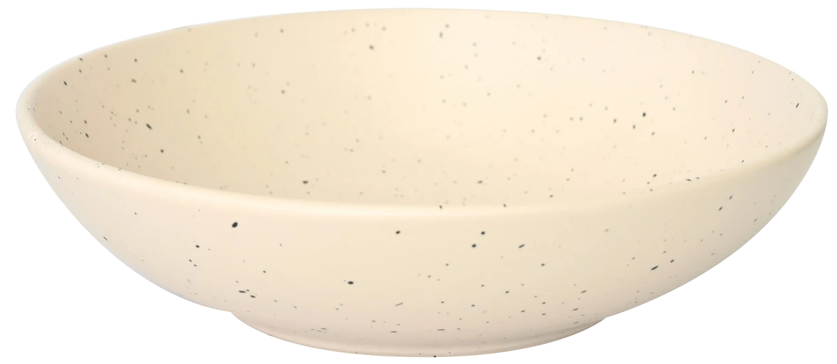 Тарілка Limited Edition SANDY CREAM 20 см /суп. (ZH-7013-3)