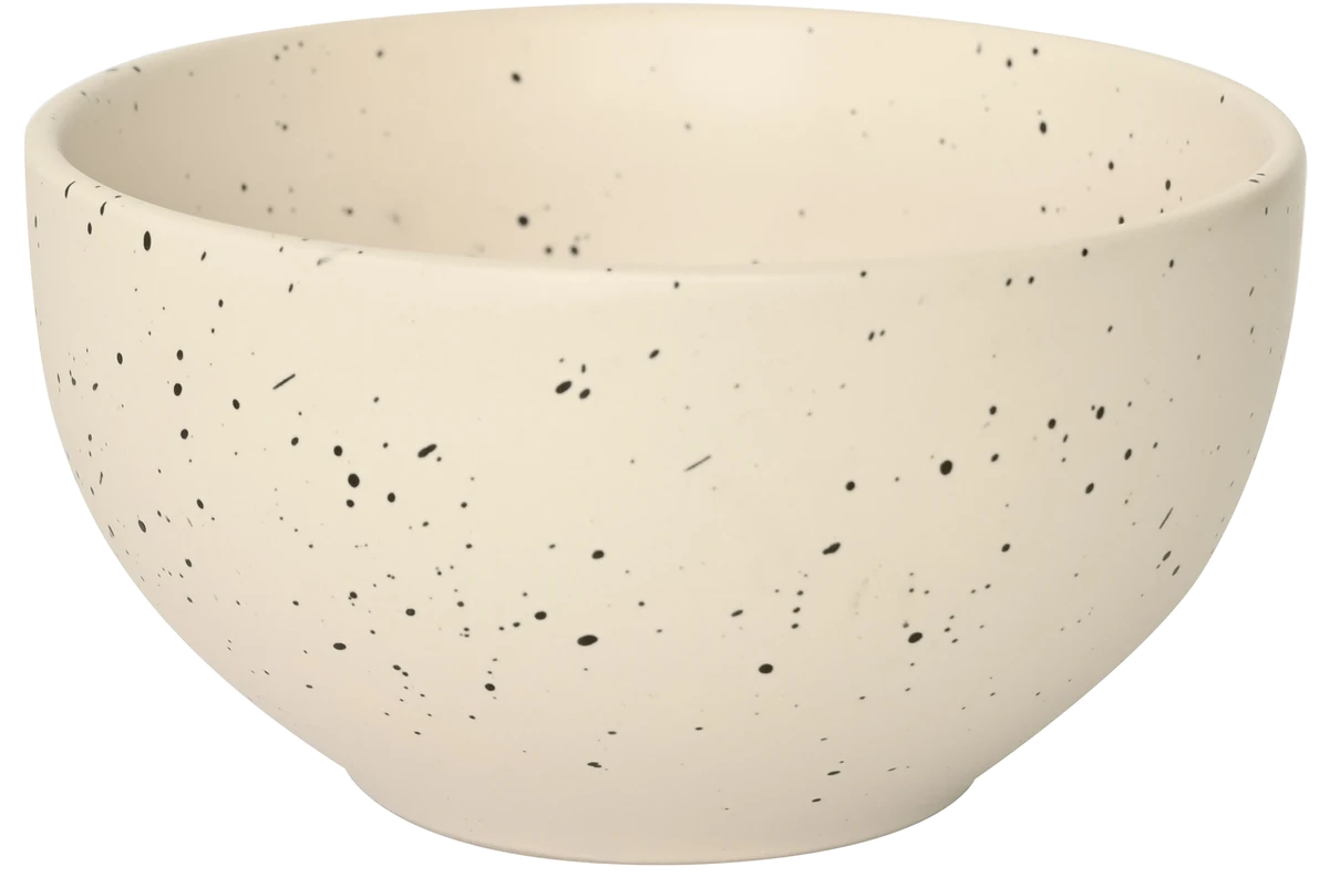 Салатник/Піала Limited Edition SANDY CREAM 14 см (ZH-7013-5)