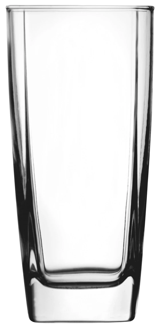 Склянка LUMINARC STERLING /НАБІР/6х330 мл висок. (N0769)