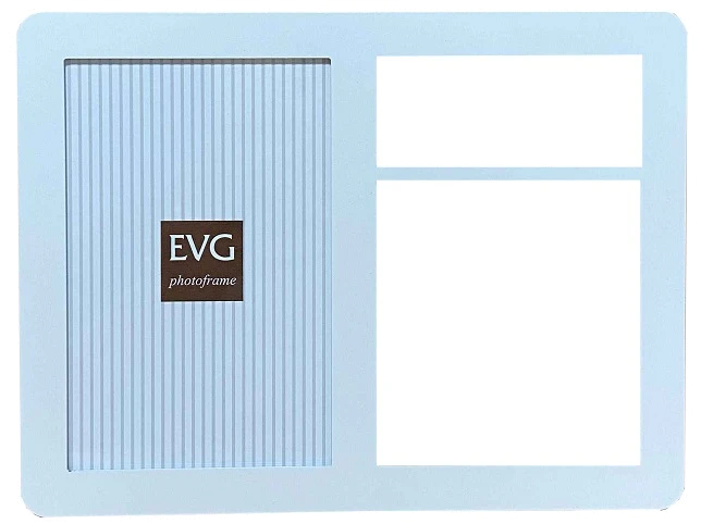 Рамка EVG ONIX 10X15 A30-246WH Білий