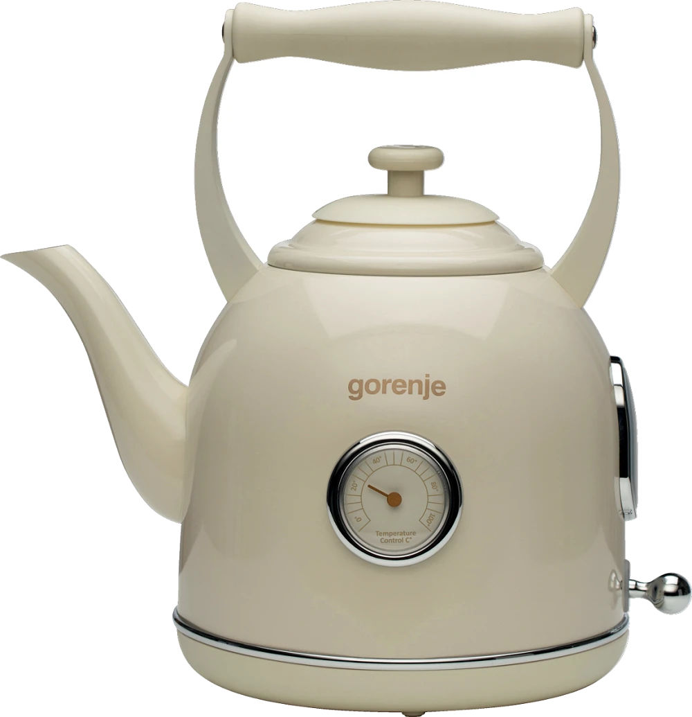 Чайник GORENJE K17CLIN