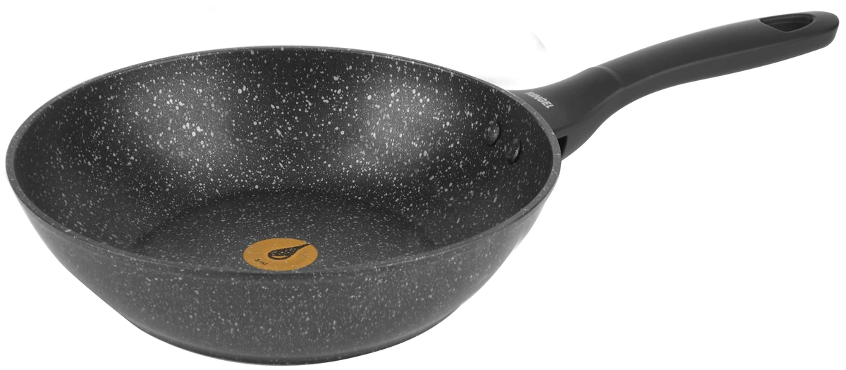Сковорода RINGEL Zira WOK 28 см (RG-11006-28w)