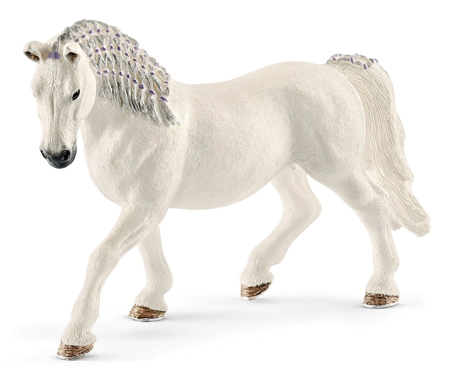 Іграшка-фігурка Schleich Липпіціанська кобила