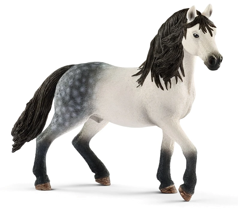 Іграшка-фігурка Schleich Андалузький жеребець