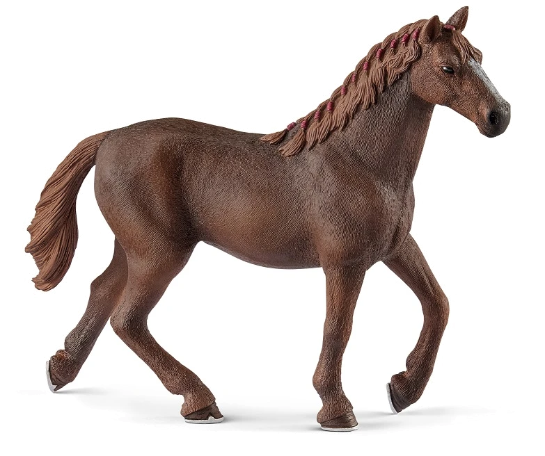 Іграшка-фігурка Schleich Кобила голштинської породи