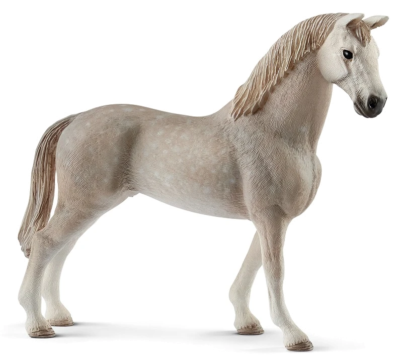 Іграшка-фігурка Schleich Мерин голштинської породи