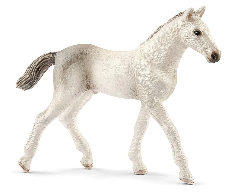 Іграшка-фігурка Schleich Лоша голштинської породи