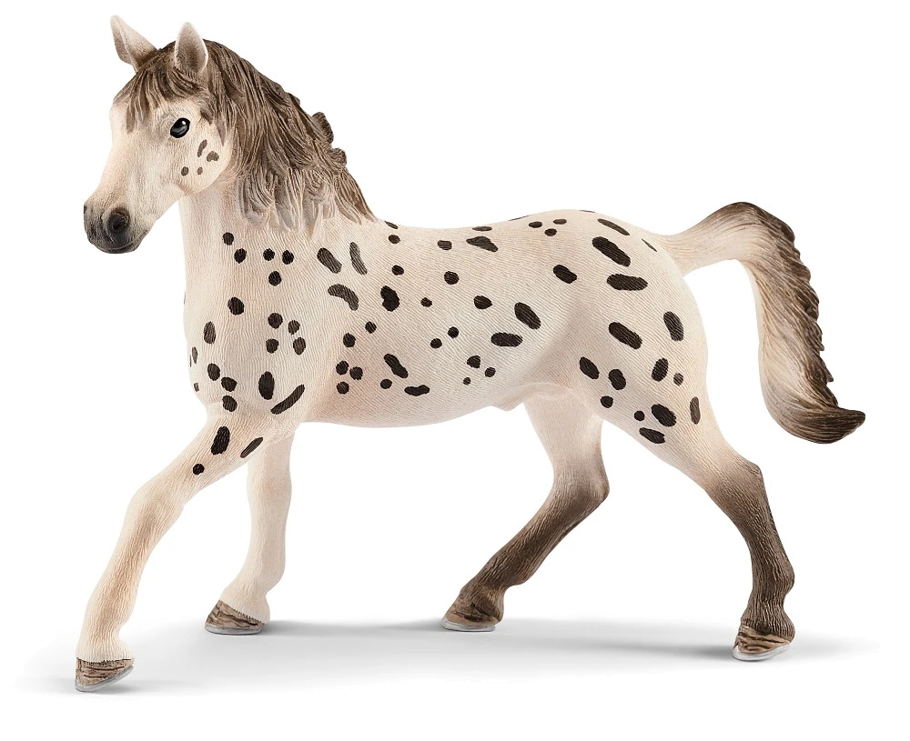 Іграшка-фігурка Schleich Жеребець Кнабструппер