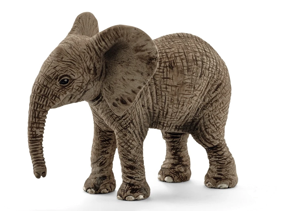 Іграшка-фігурка Schleich Африканське слоненя