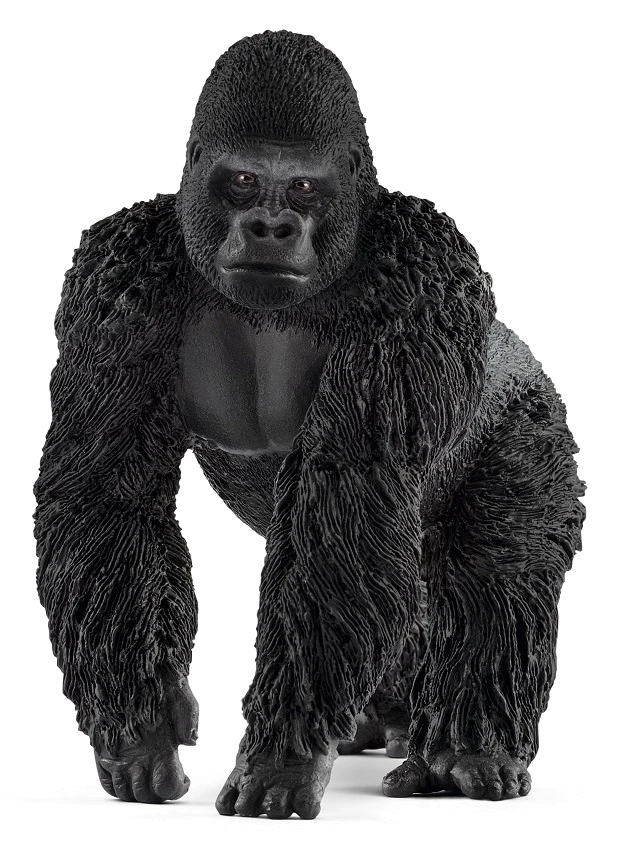 Іграшка-фігурка Schleich Горила самець