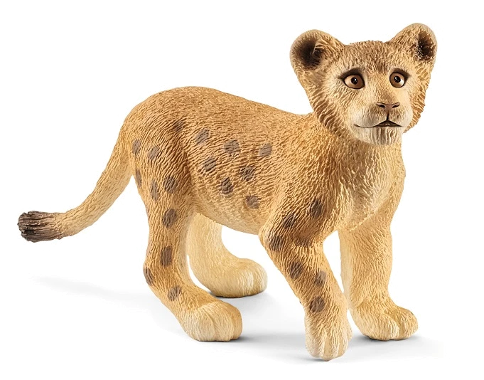Іграшка-фігурка Schleich Левеня