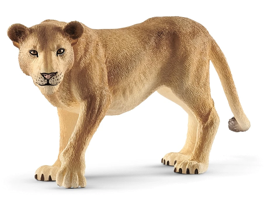 Іграшка-фігурка Schleich Левиця