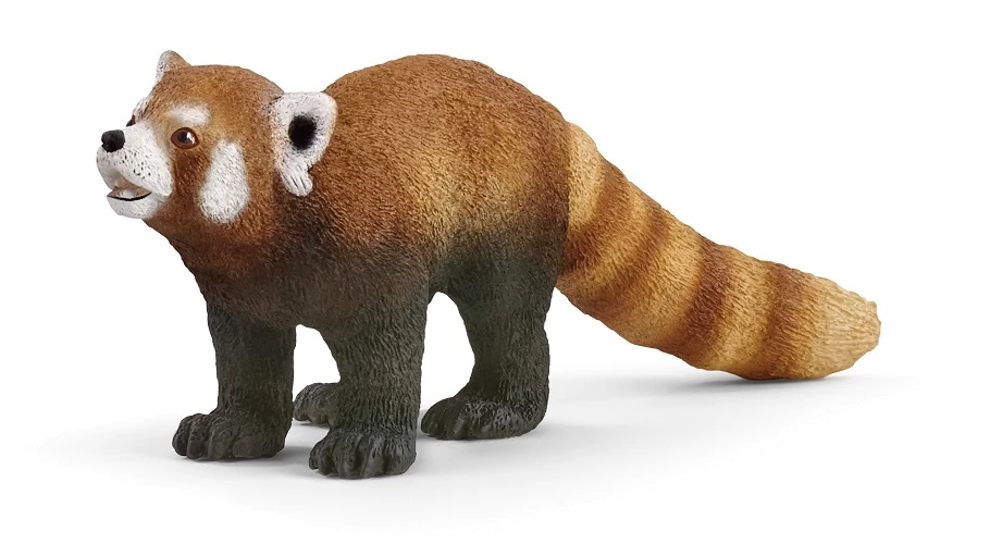 Іграшка-фігурка Schleich Червона панда
