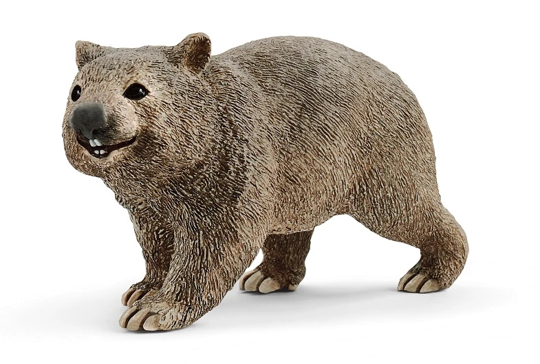 Іграшка-фігурка Schleich Вомбат