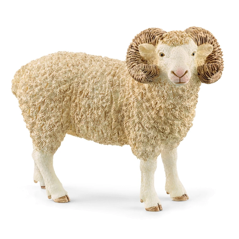 Іграшка-фігурка Schleich Баран