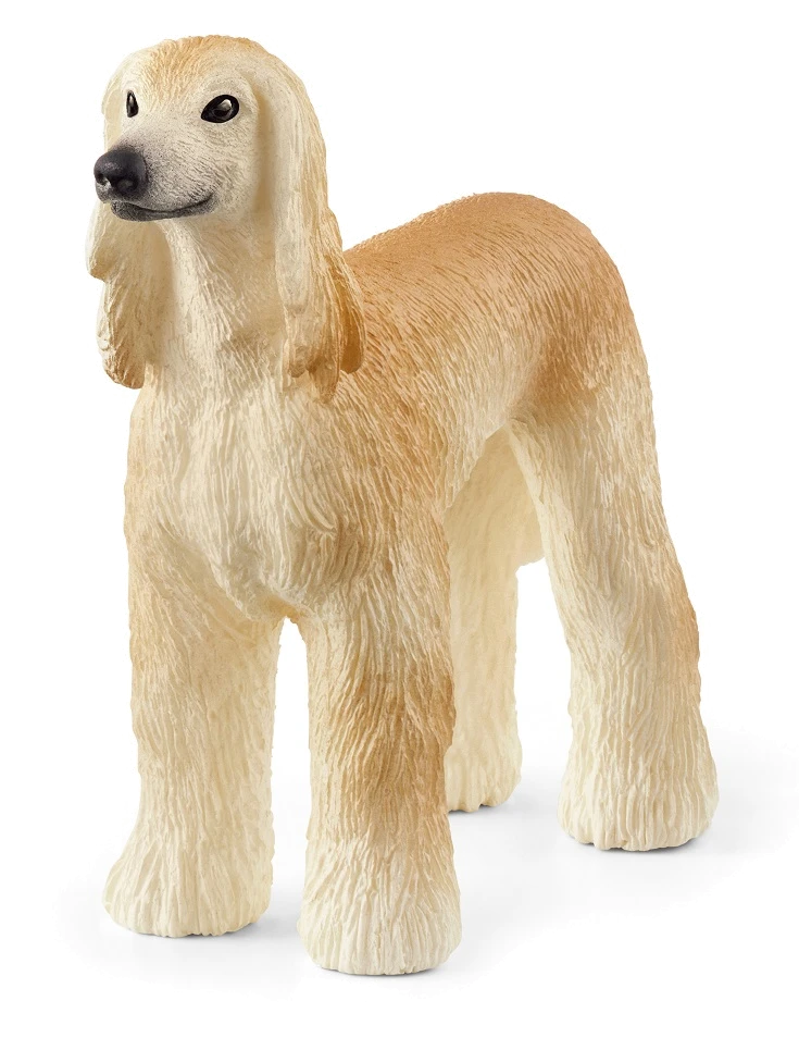 Іграшка-фігурка Schleich Афганський хорт
