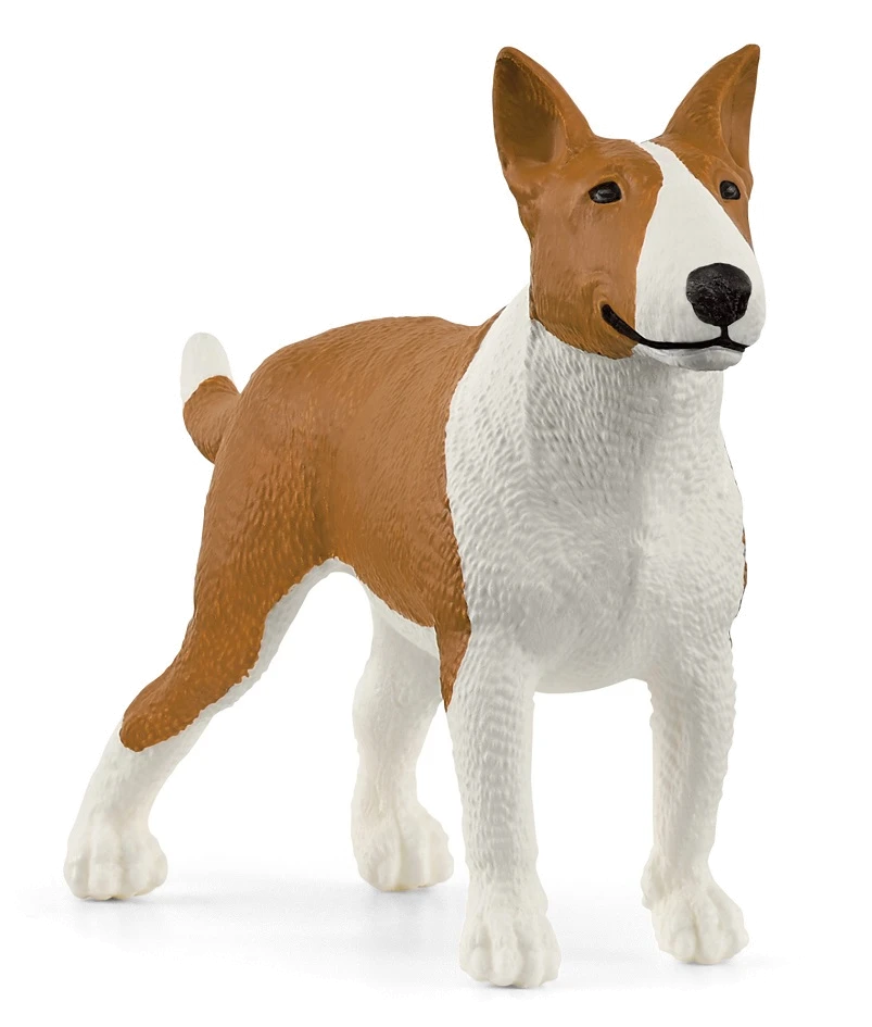 Іграшка-фігурка Schleich Бультер'єр