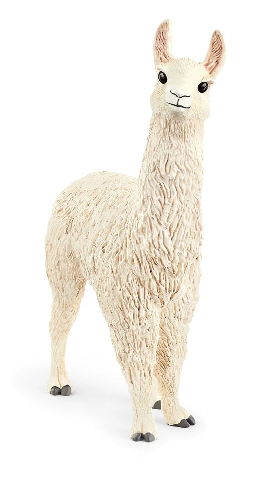Іграшка-фігурка Schleich Лама