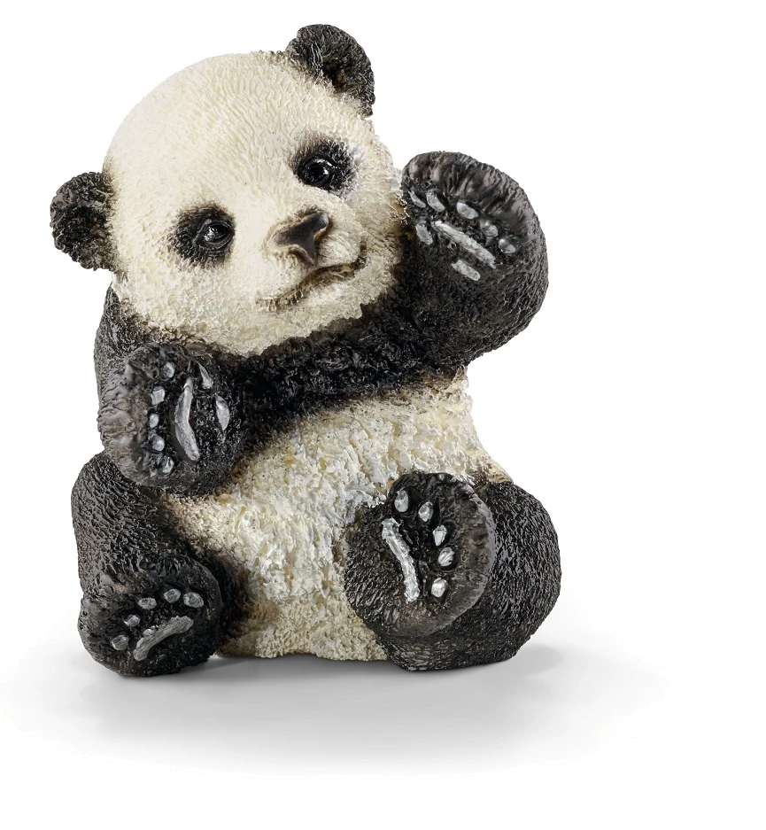 Іграшка-фігурка Schleich Маленька панда