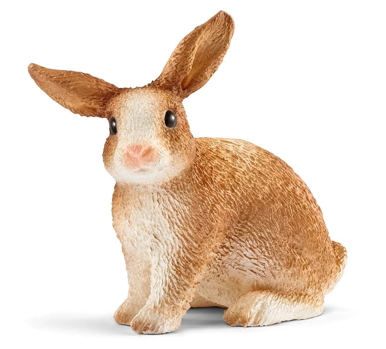 Іграшка-фігурка Schleich Кролик